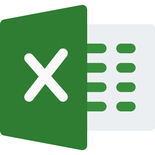 Exportar a Excel